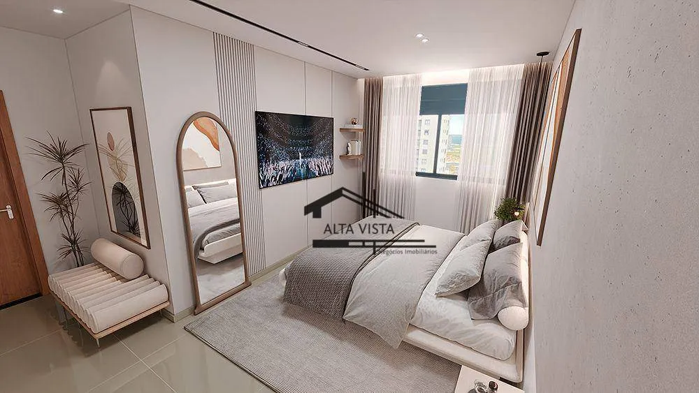 Apartamento, 3 quartos, 137 m² - Foto 8