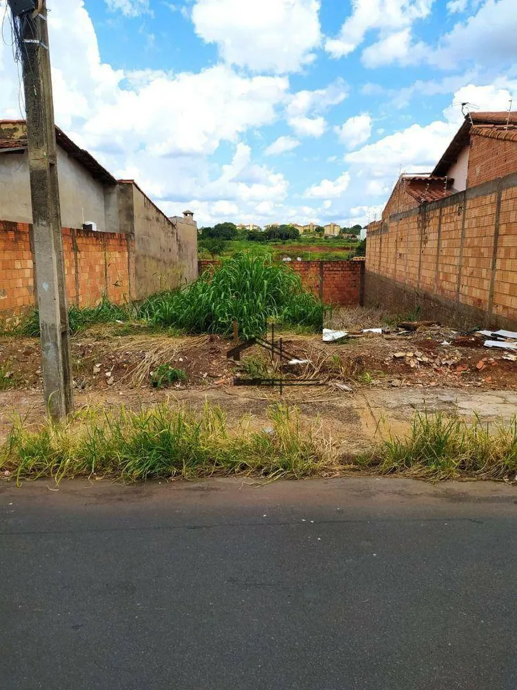 Terreno, 250 m² - Foto 1