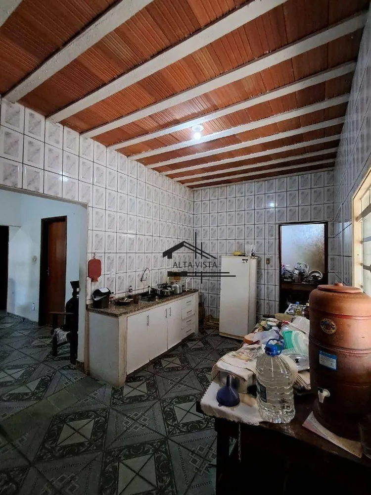 Casa, 4 quartos - Foto 5