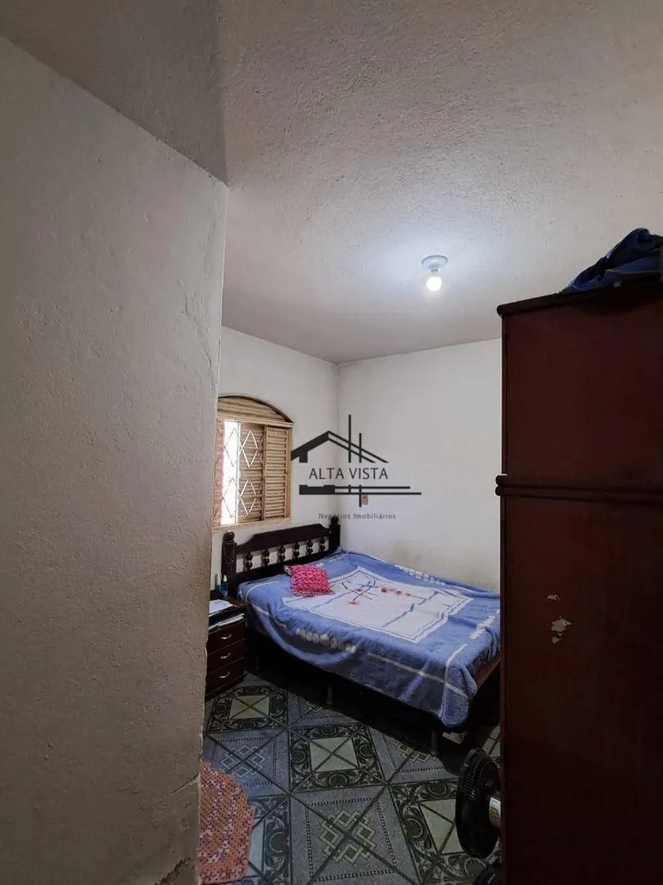 Casa, 4 quartos - Foto 8
