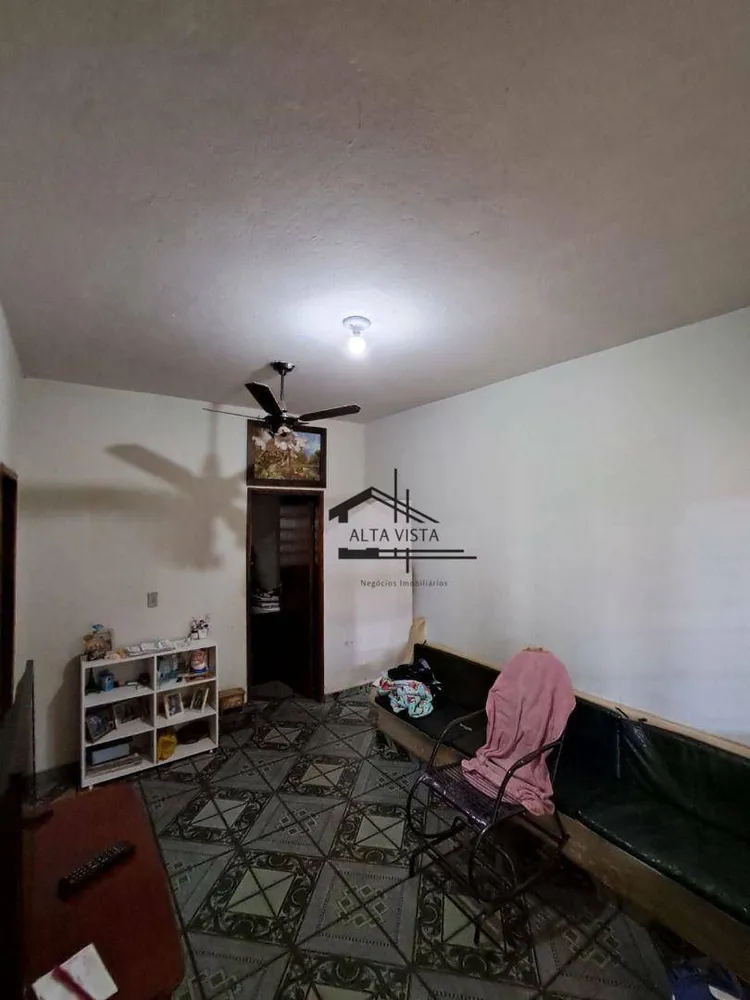 Casa, 4 quartos - Foto 4