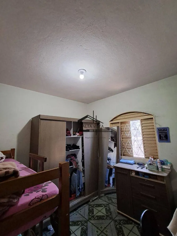 Casa, 4 quartos - Foto 7