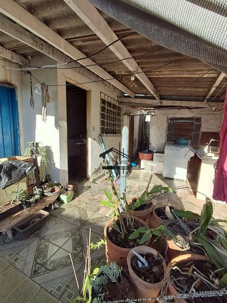 Casa, 4 quartos - Foto 12