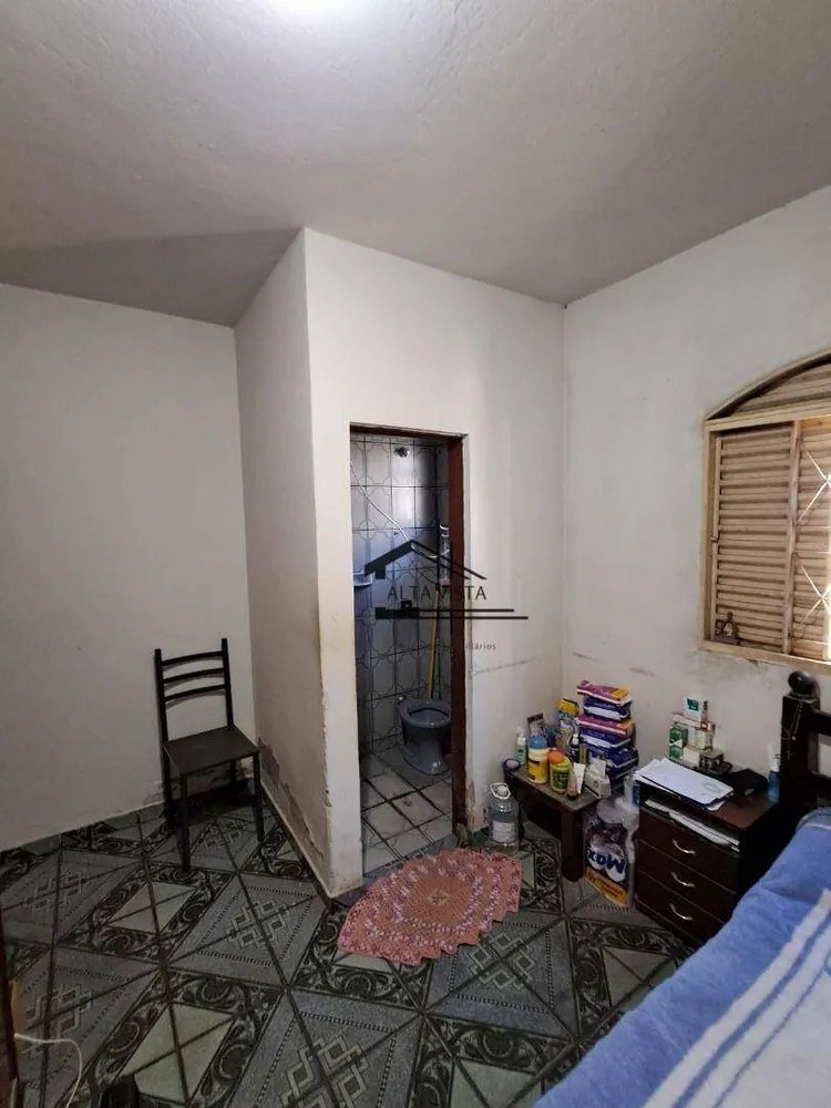 Casa, 4 quartos - Foto 1