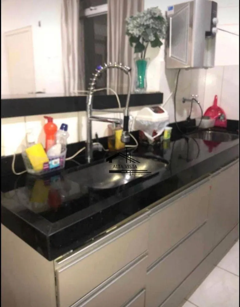 Apartamento, 2 quartos, 45 m² - Foto 5