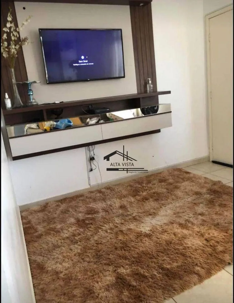 Apartamento, 2 quartos, 45 m² - Foto 2