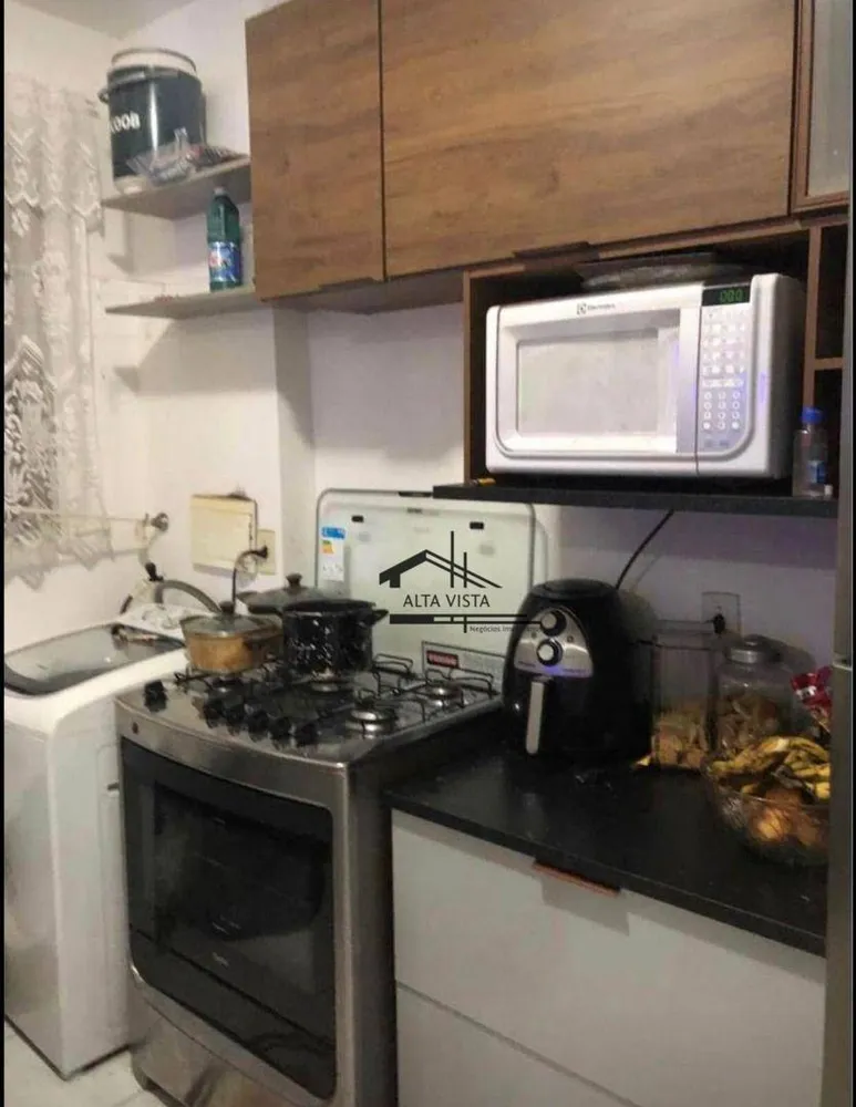 Apartamento, 2 quartos, 45 m² - Foto 3
