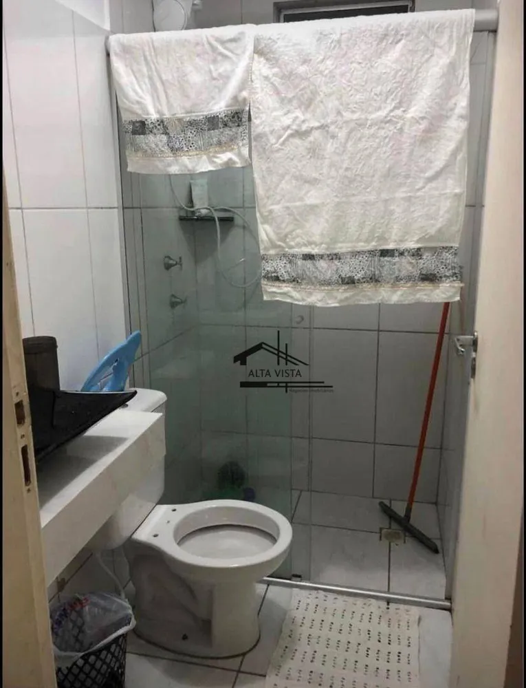 Apartamento, 2 quartos, 45 m² - Foto 6