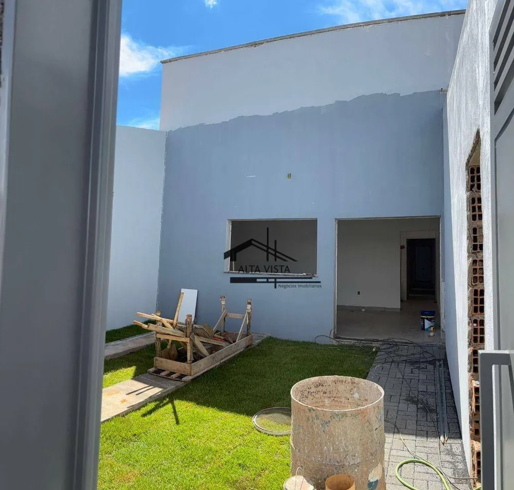 Casa, 3 quartos, 90 m² - Foto 8