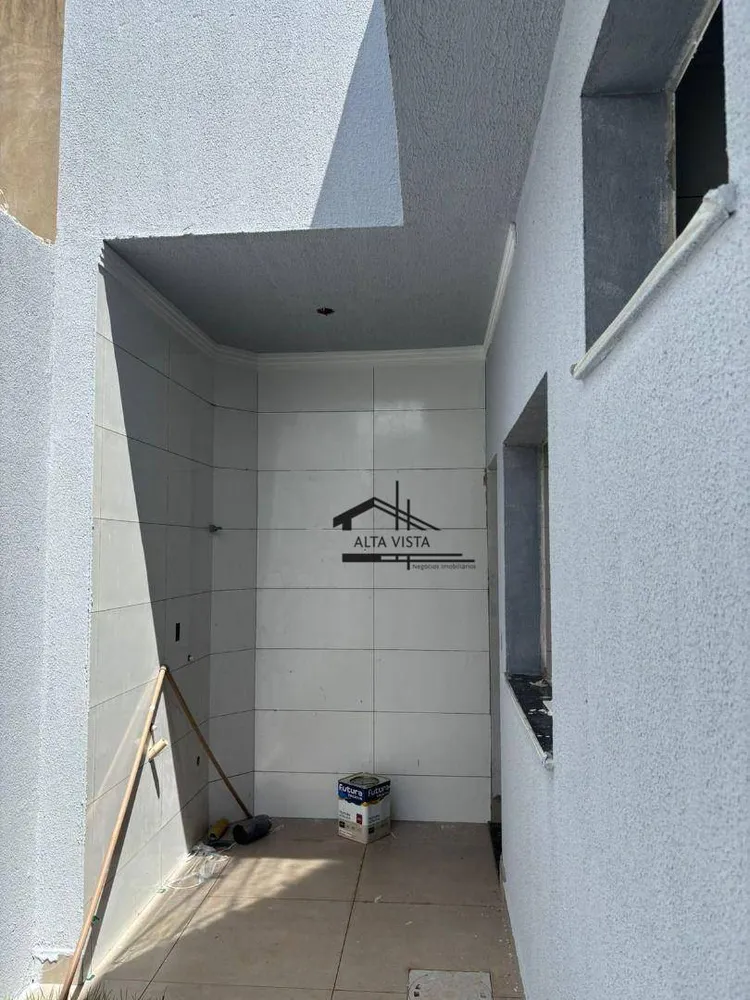 Casa, 3 quartos, 90 m² - Foto 7