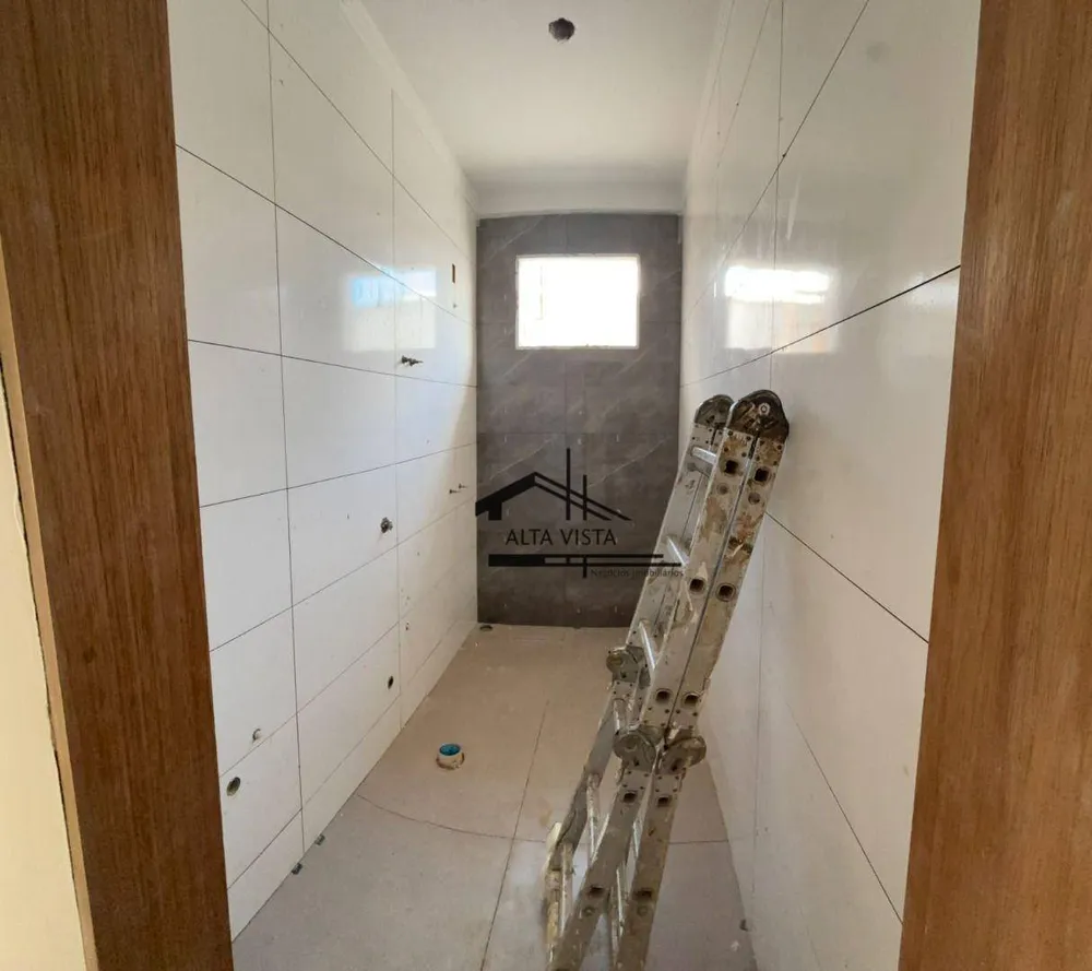 Casa, 3 quartos, 90 m² - Foto 6
