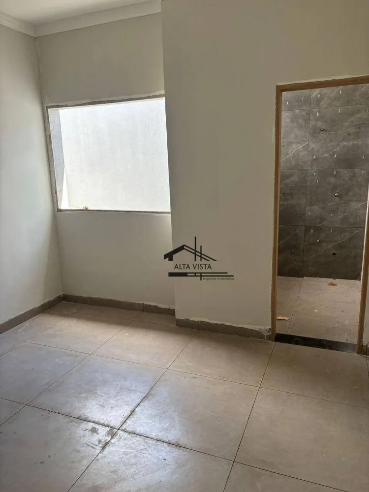 Casa, 3 quartos, 90 m² - Foto 4