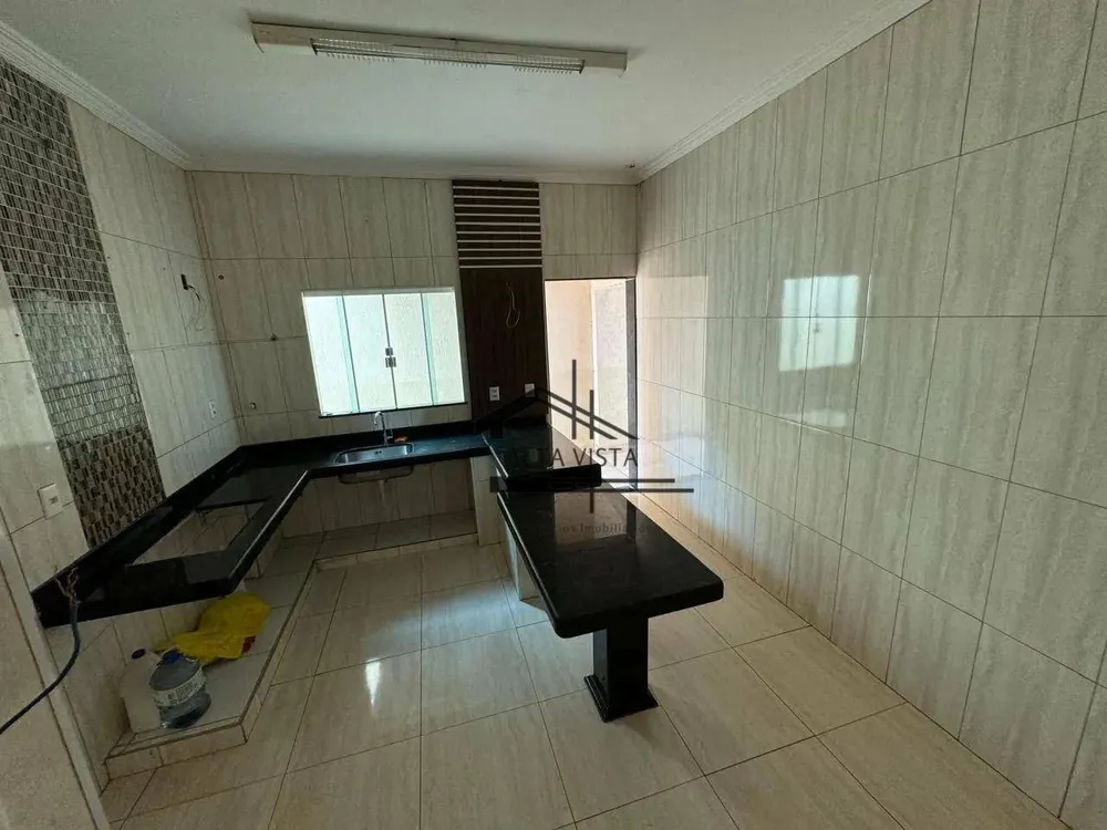 Casa, 3 quartos, 280 m² - Foto 6