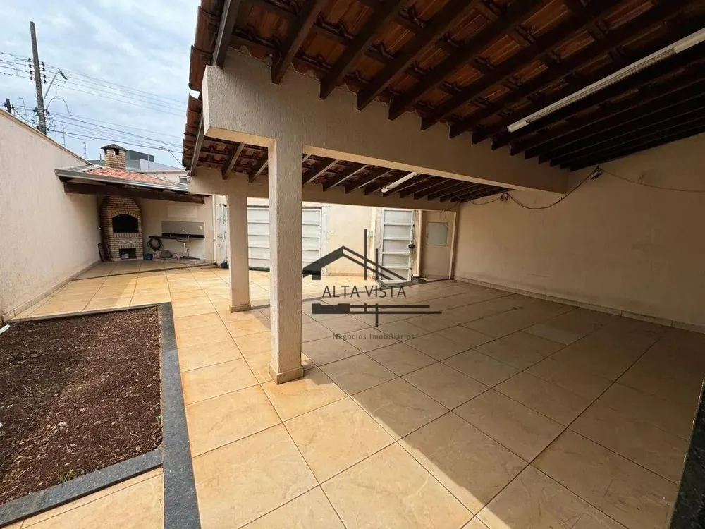 Casa, 3 quartos, 280 m² - Foto 2