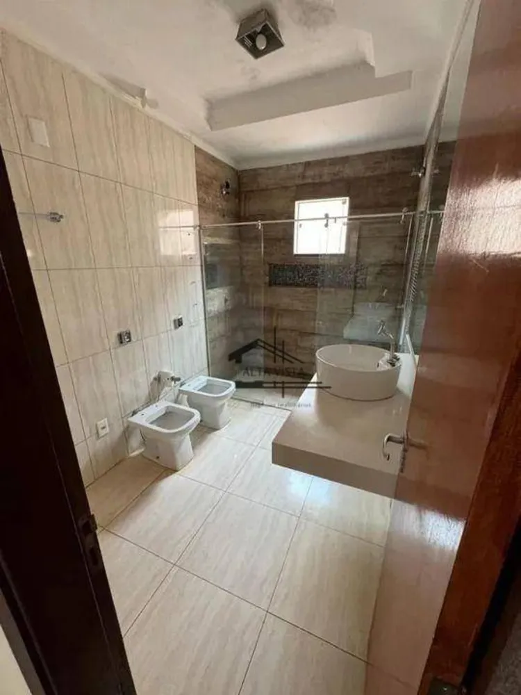 Casa, 3 quartos, 280 m² - Foto 8
