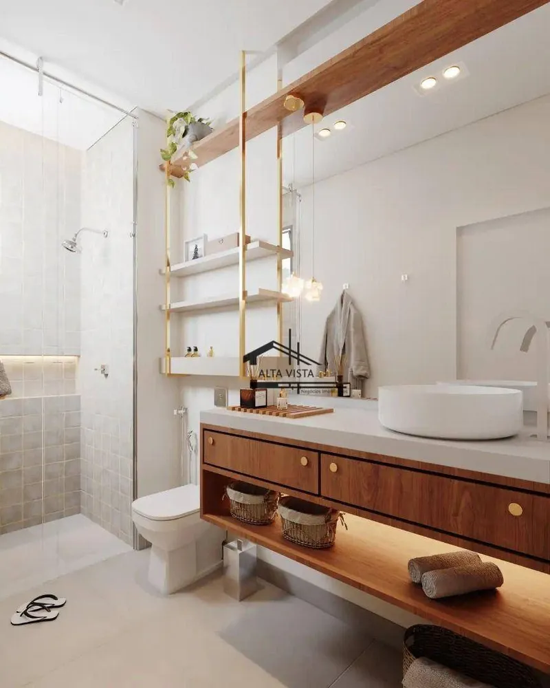 Apartamento, 3 quartos, 172 m² - Foto 4