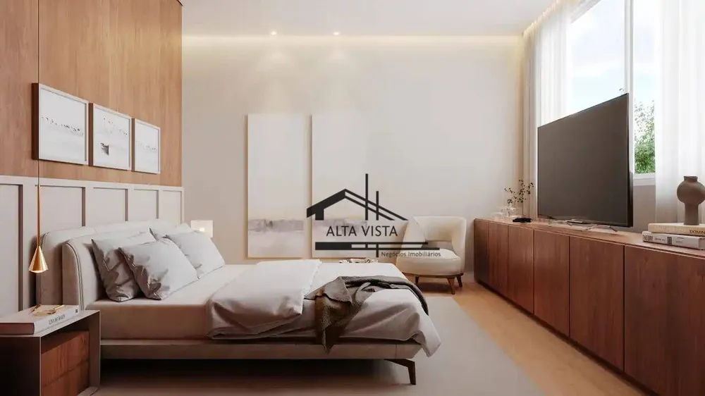 Apartamento, 3 quartos, 172 m² - Foto 6