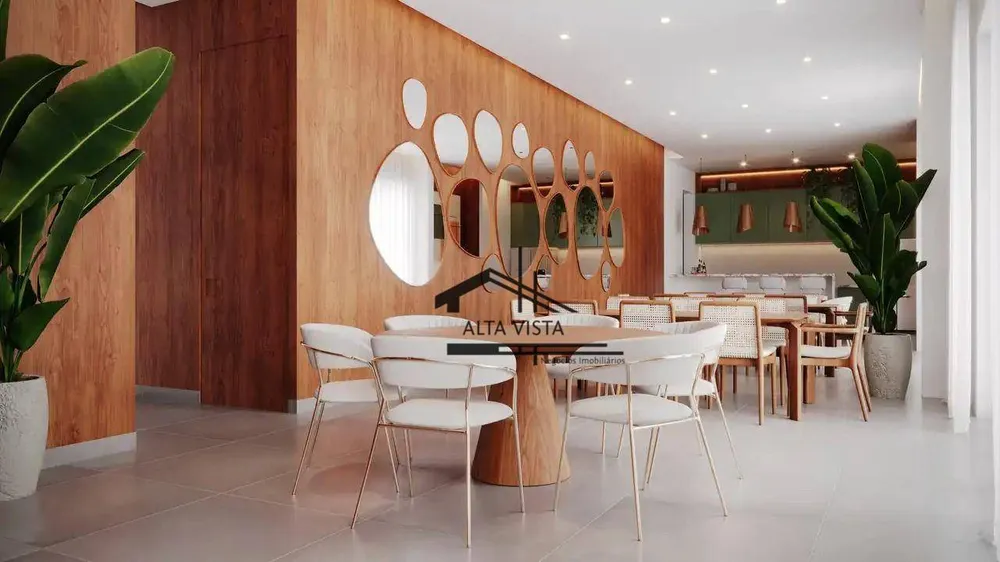 Apartamento, 3 quartos, 172 m² - Foto 2