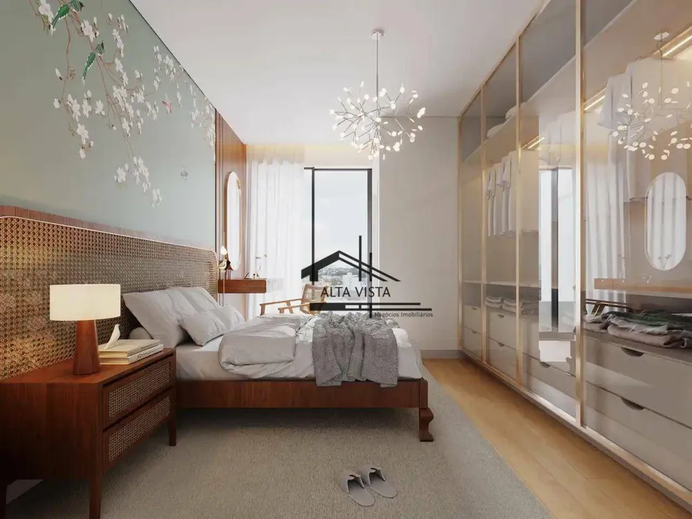 Apartamento, 3 quartos, 172 m² - Foto 8