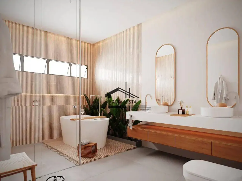 Apartamento, 3 quartos, 172 m² - Foto 5