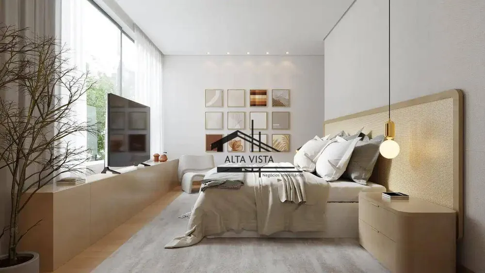Apartamento, 3 quartos, 172 m² - Foto 7