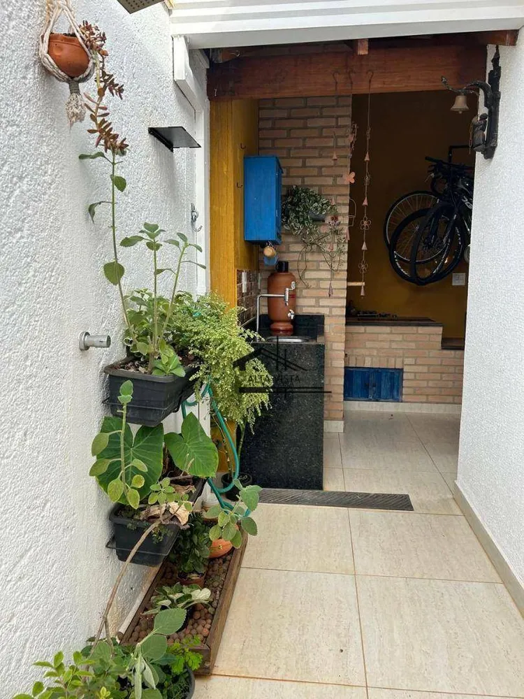 Casa de Condomínio, 3 quartos - Foto 5