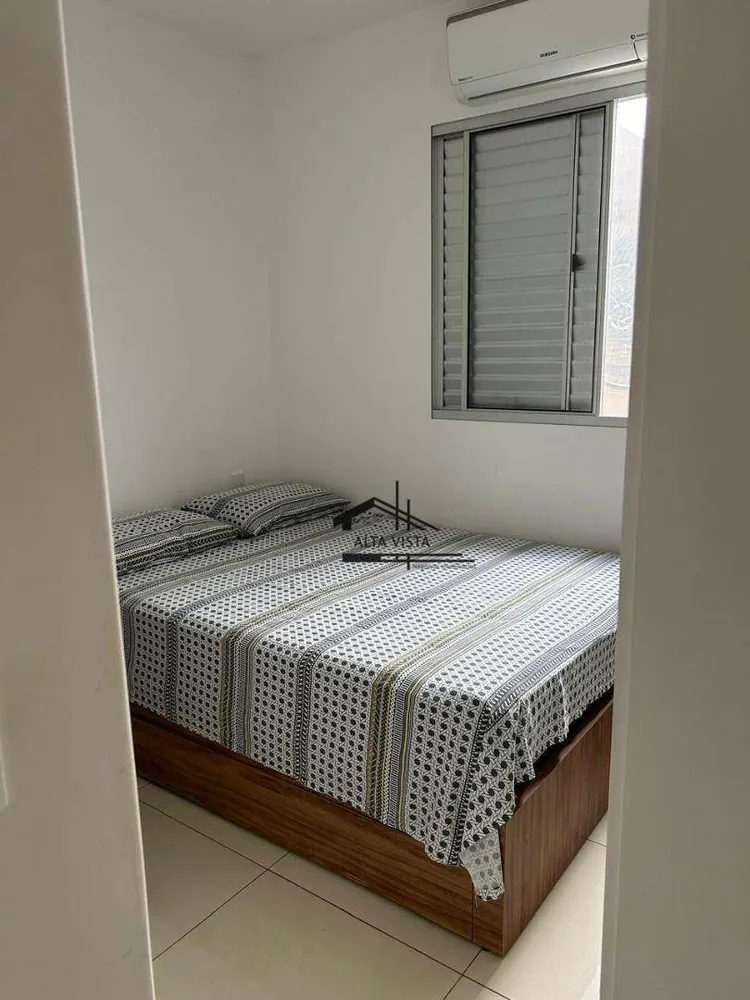 Casa de Condomínio, 3 quartos - Foto 10