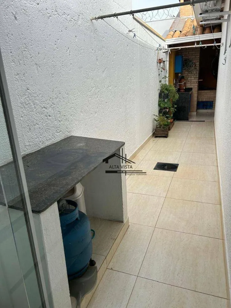 Casa de Condomínio, 3 quartos - Foto 8