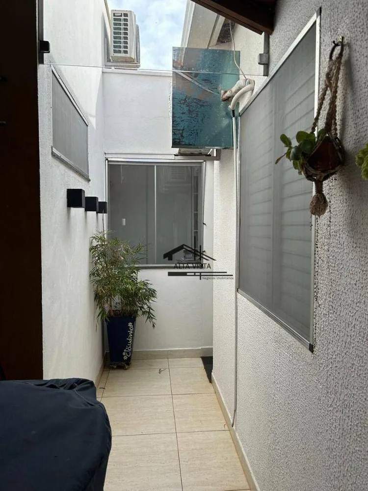 Casa de Condomínio, 3 quartos - Foto 6