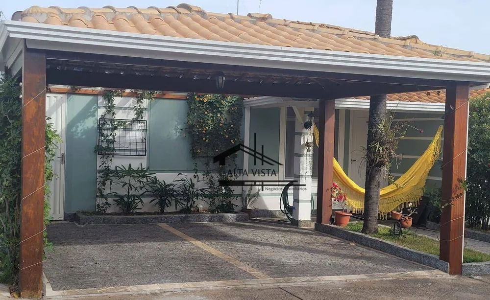 Casa de Condomínio, 3 quartos - Foto 7