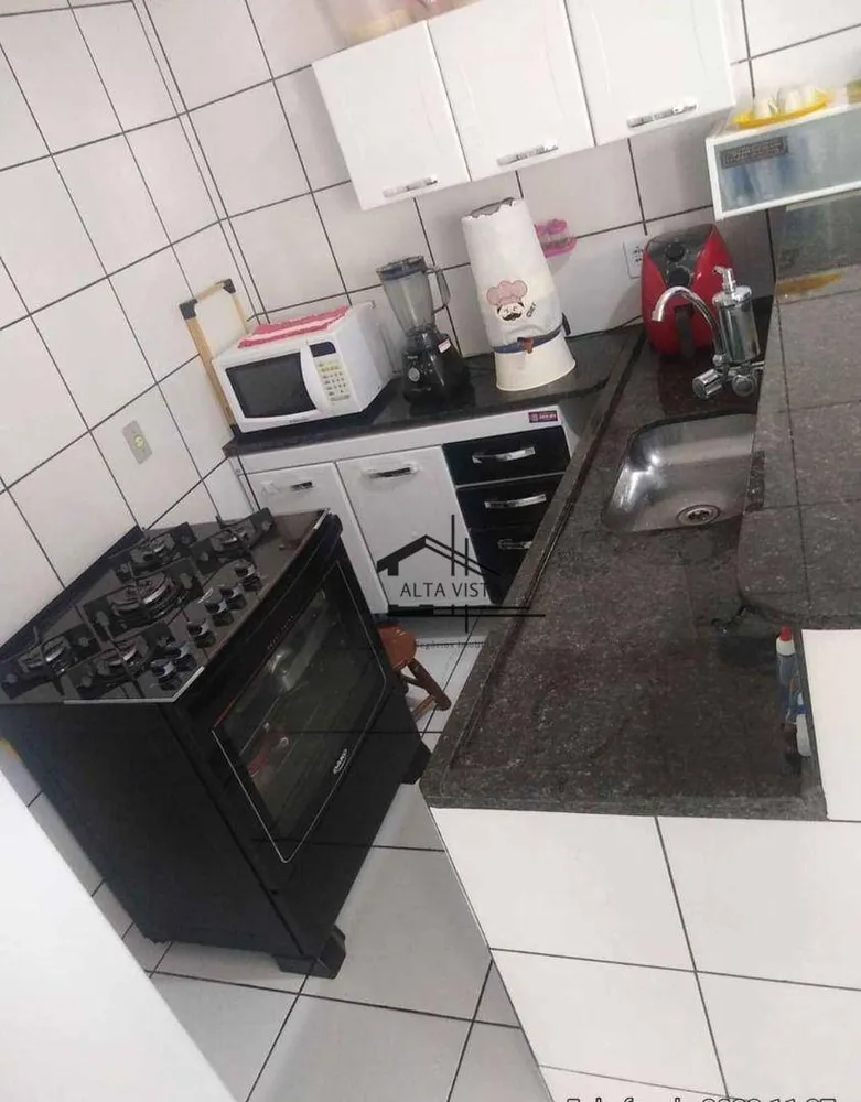 Casa, 2 quartos, 137 m² - Foto 2