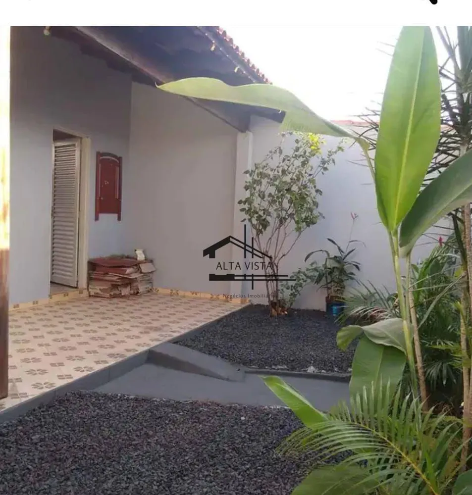 Casa, 2 quartos, 137 m² - Foto 3