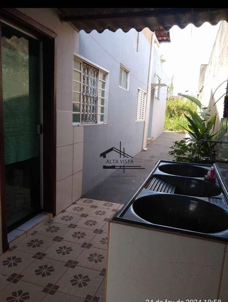 Casa, 2 quartos, 137 m² - Foto 4