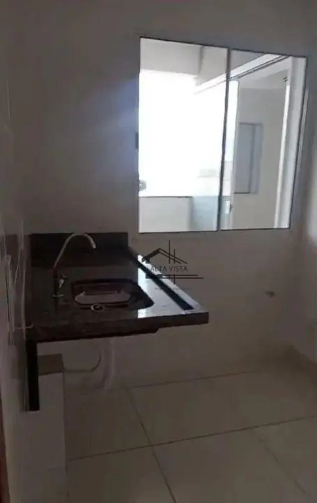 Apartamento, 2 quartos, 74 m² - Foto 2