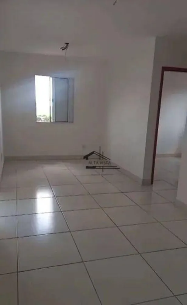 Apartamento, 2 quartos, 74 m² - Foto 1