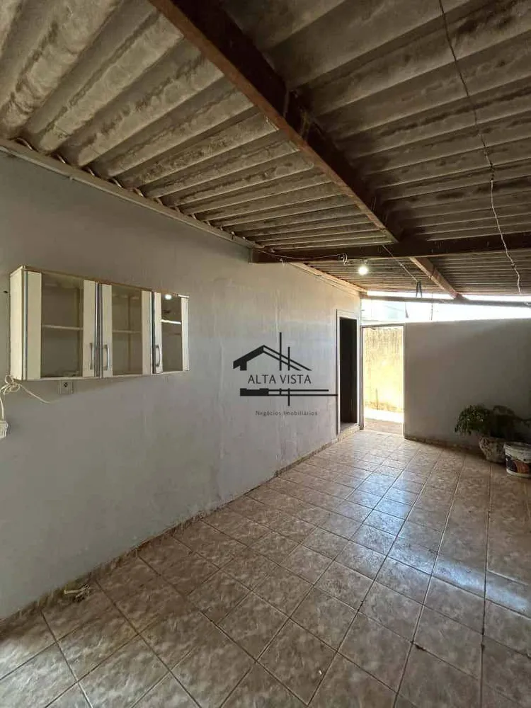 Casa, 3 quartos, 120 m² - Foto 7