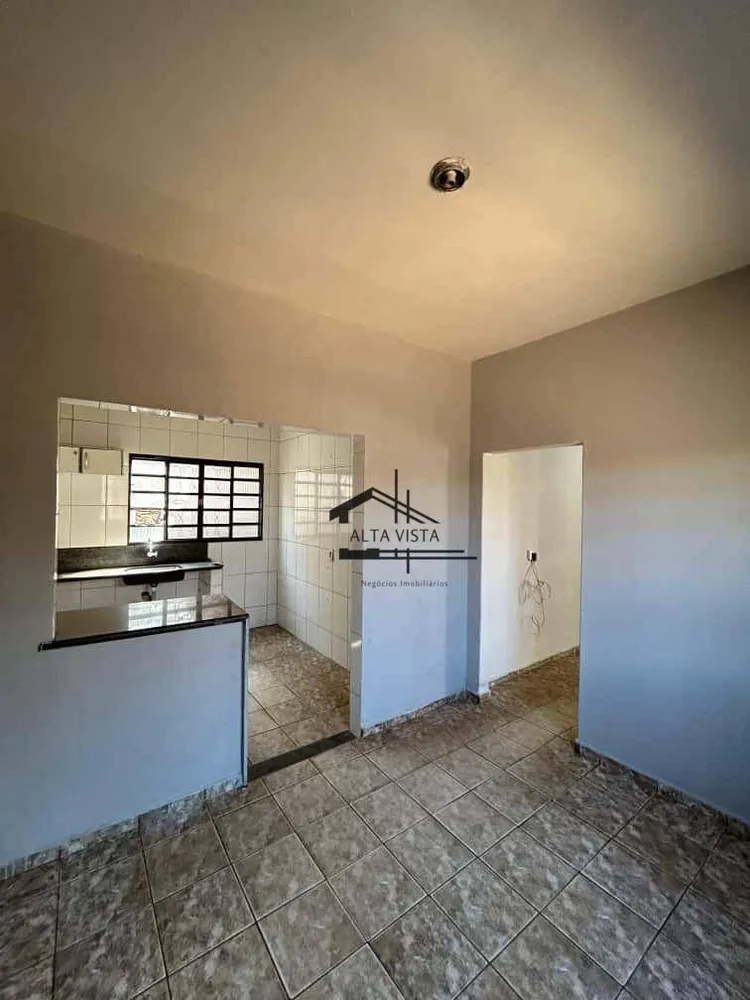 Casa, 3 quartos, 120 m² - Foto 1