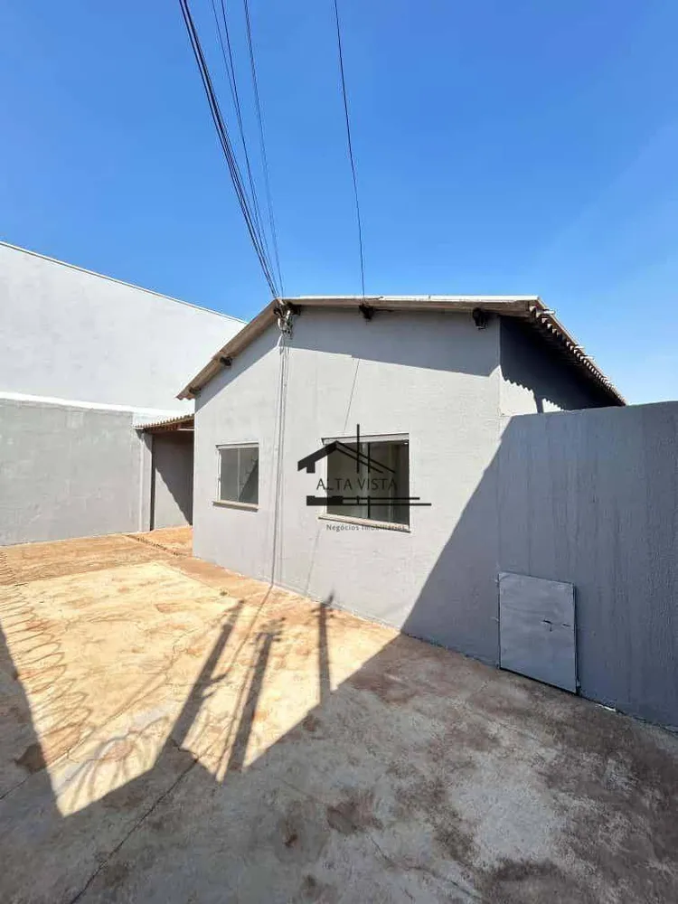 Casa, 3 quartos, 120 m² - Foto 11