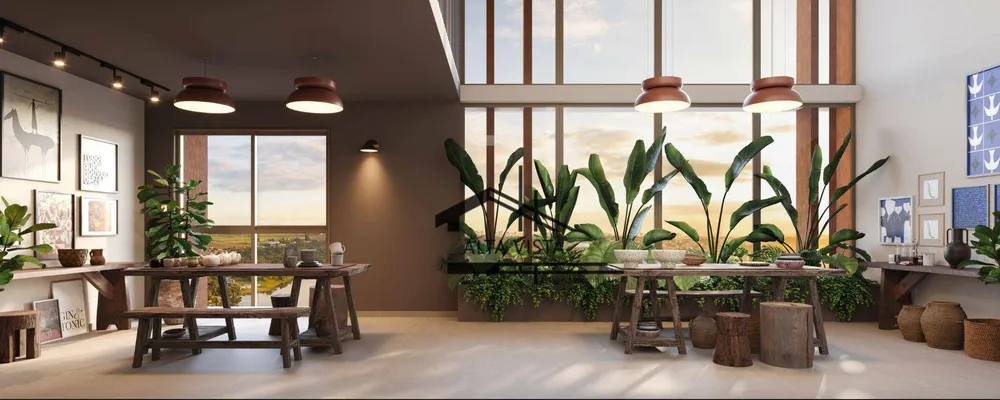 Apartamento, 1 quarto, 33 m² - Foto 11