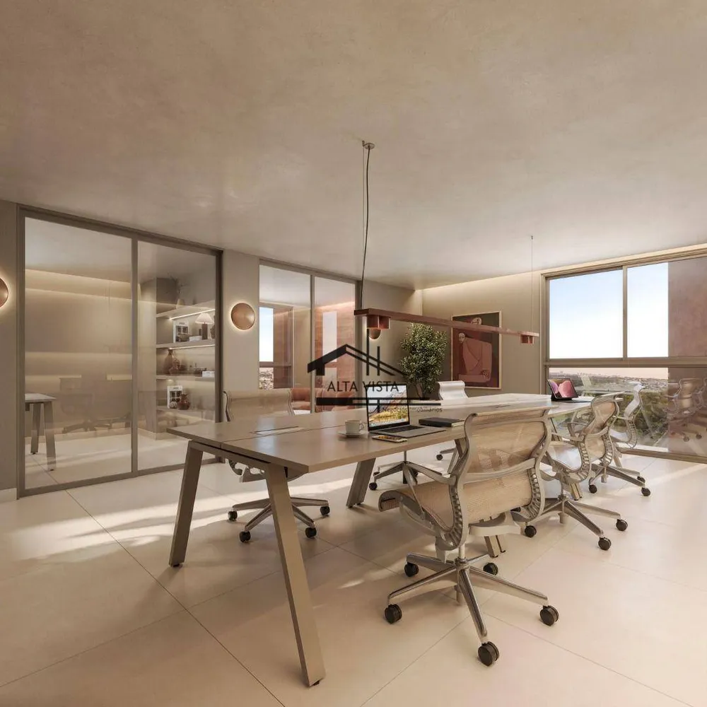 Apartamento, 1 quarto, 33 m² - Foto 14