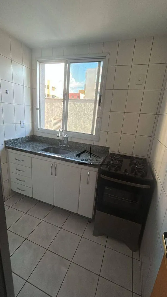 Apartamento, 2 quartos, 62 m² - Foto 3