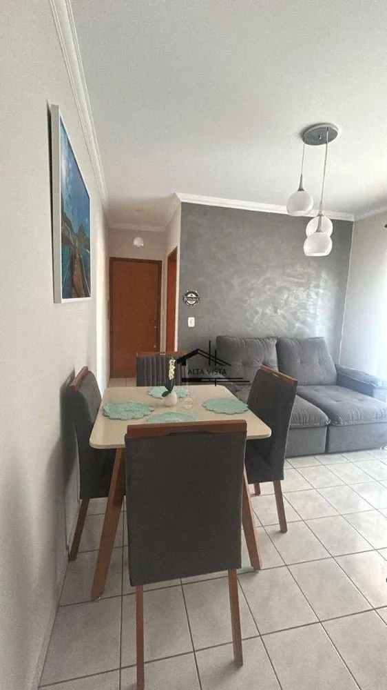 Apartamento, 2 quartos, 62 m² - Foto 2