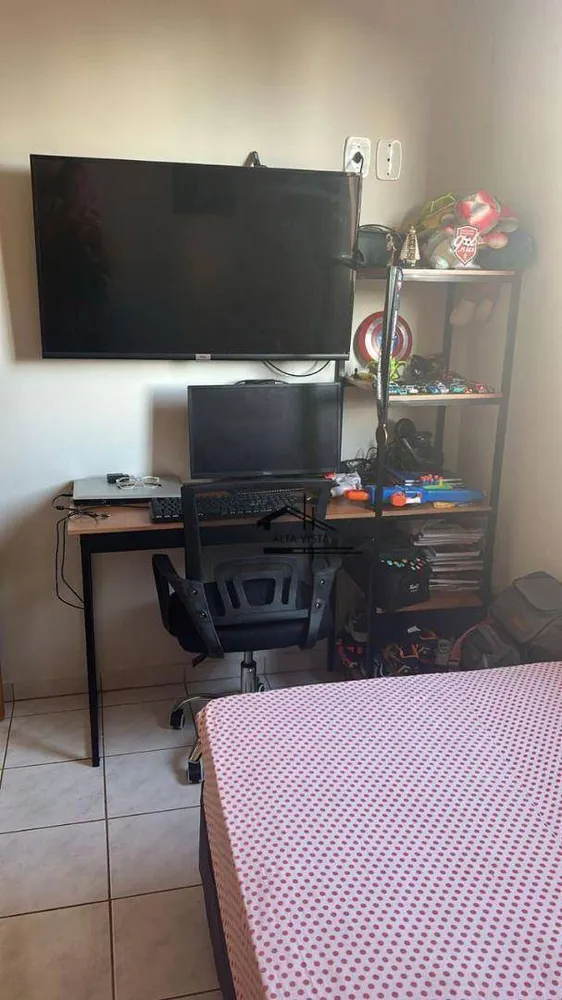 Apartamento, 2 quartos, 62 m² - Foto 9