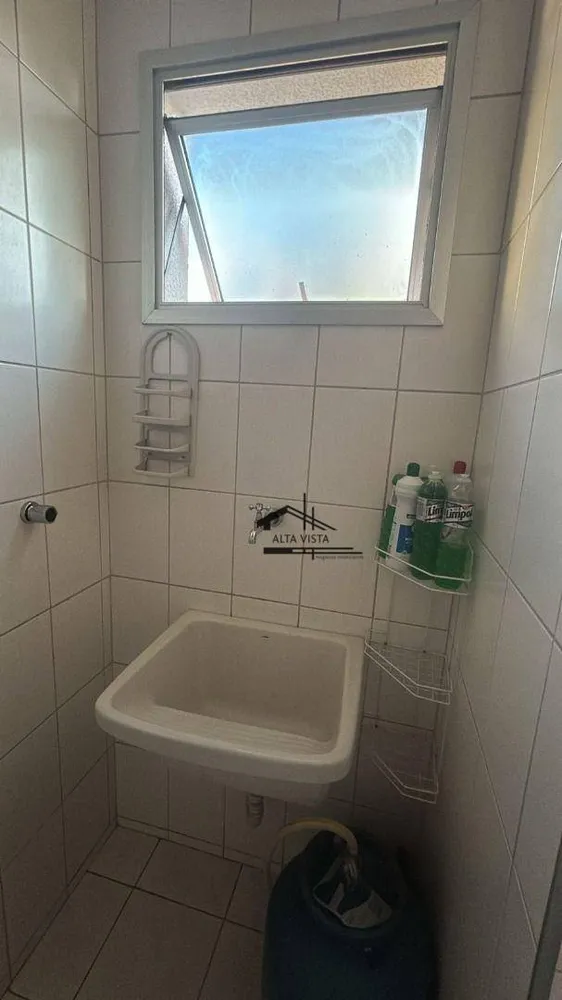 Apartamento, 2 quartos, 62 m² - Foto 6