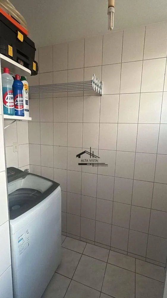 Apartamento, 2 quartos, 62 m² - Foto 5