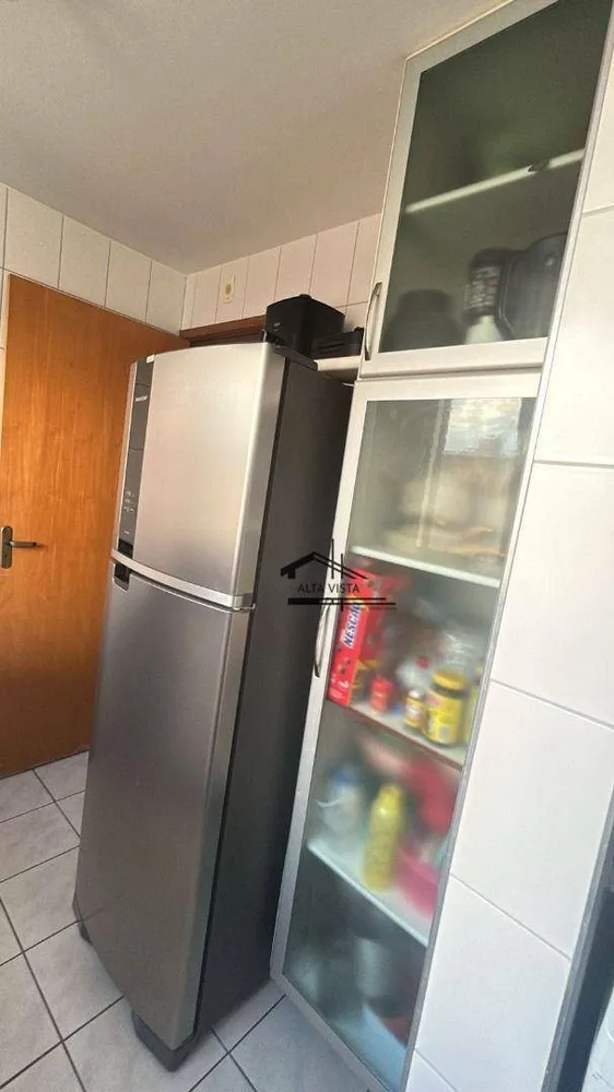 Apartamento, 2 quartos, 62 m² - Foto 4