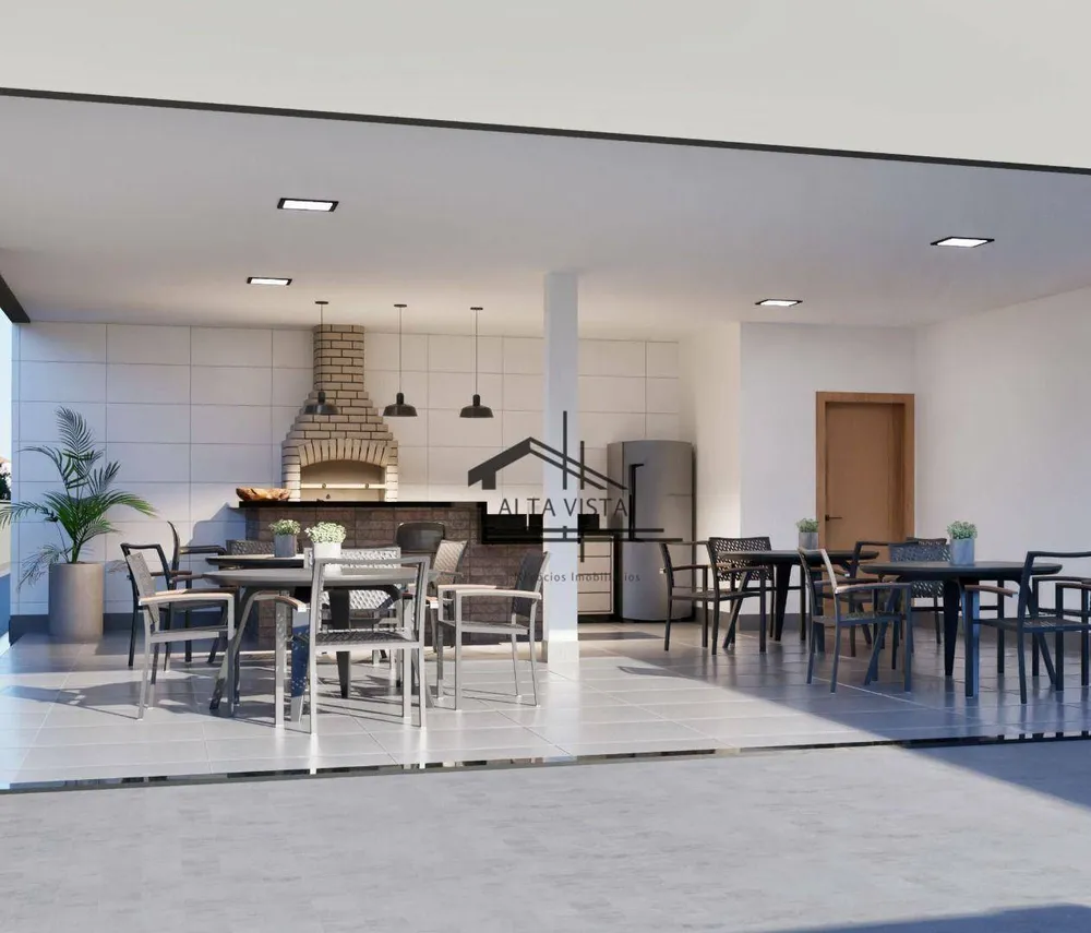 Apartamento, 2 quartos, 56 m² - Foto 7