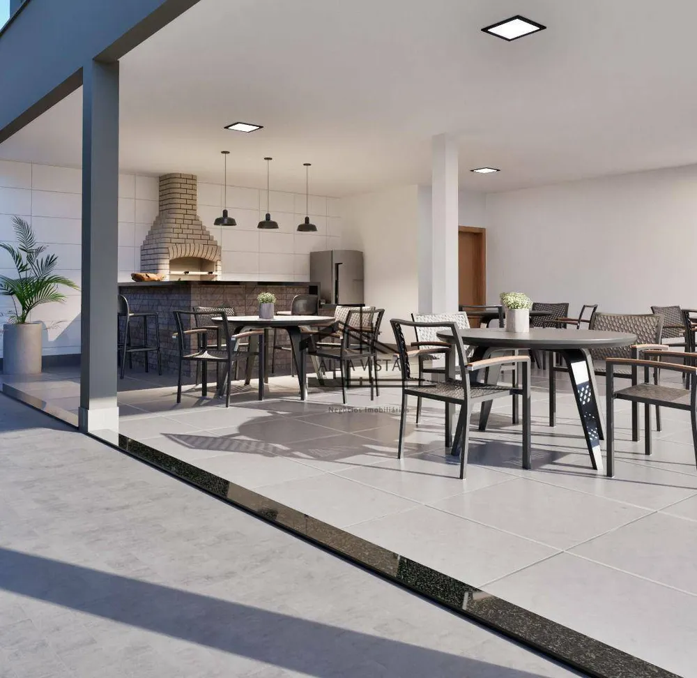 Apartamento, 2 quartos, 56 m² - Foto 8