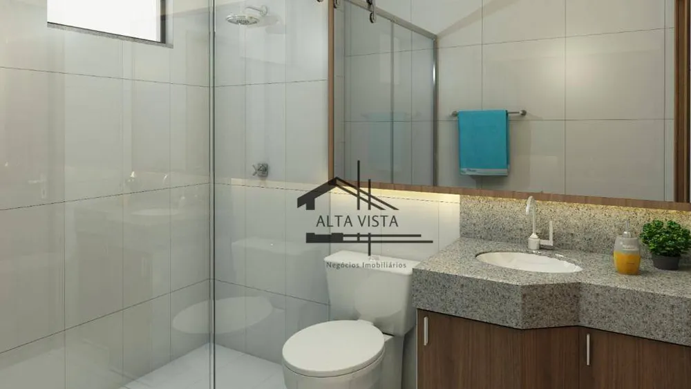 Apartamento, 3 quartos, 86 m² - Foto 1
