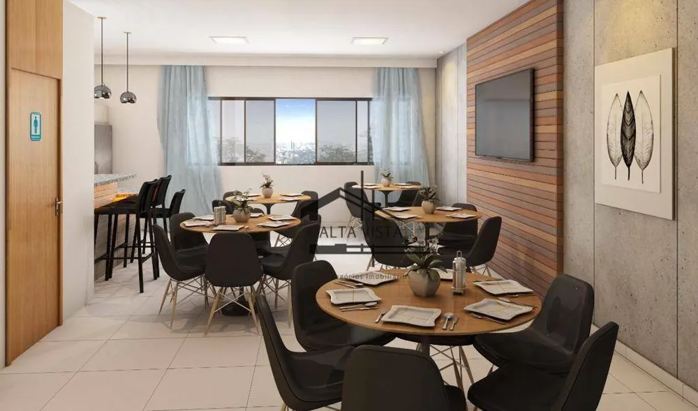 Apartamento, 3 quartos, 86 m² - Foto 4